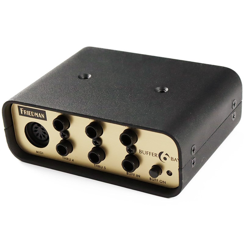 FRIEDMAN BUFFER BAY 6の画像